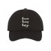 GOOD VIBES ONLY Dad Hat Embroidered Positive Vibes Cap  Many Colors  eb-61726550